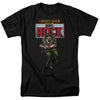 DC - Sgt Rock Adult Regular Fit Short Sleeve