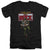 DC - Sgt Rock Adult Slim Fit V Neck Cotton