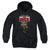 DC - Sgt Rock Youth Hooded Sweatshirt