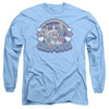 DC - Retro Girl Power Adult Long Sleeve