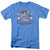DC - Retro Girl Power Adult Regular Fit Short Sleeve