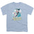 Dc - Im Wonder Woman Youth Short Sleeve