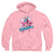 DC - Im Supergirl Adult Pullover Hoodie