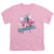 DC - Im Supergirl Youth Short Sleeve