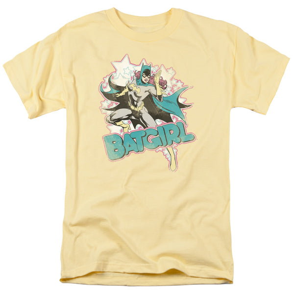 DC - Im Batgirl Adult Regular Fit Short Sleeve