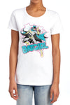DC - Im Batgirl Women's Short Sleeve