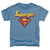 DC - Im A Supergirl Toddler Short Sleeve