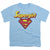 DC - Im A Supergirl Youth Short Sleeve