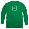 DC - Gl Little Logos Adult Long Sleeve