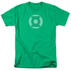 DC - Gl Little Logos Adult Regular Fit Short Sleeve