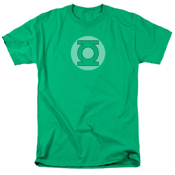 DC - Gl Little Logos Adult Regular Fit Short Sleeve