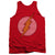 Flash - Flash Little Logos Adult Tank Top