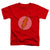 Flash - Flash Little Logos Toddler Short Sleeve