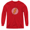Flash - Flash Little Logos L - S Youth