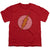 Flash - Flash Little Logos Youth Short Sleeve