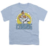 DC - Cyborg Youth Short Sleeve