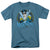 DC - Nightwing Adult Regular Fit Short Sleeve