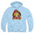 DC - Starfire Adult Pullover Hoodie