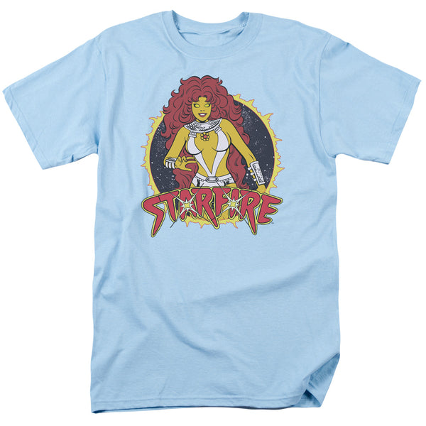 DC - Starfire Adult Regular Fit Short Sleeve