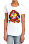 DC - Starfire Women's Short Sleeve