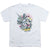 DC - Power Trio Youth Short Sleeve