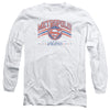 DC - Metropolis Athletics Adult Long Sleeve