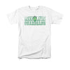 DC - Green Lantern Guardians Adult Regular Fit Short Sleeve