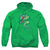 DC - Harley And Ivy Adult Pullover Hoodie