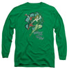DC - Harley And Ivy Adult Long Sleeve
