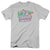 DC - Jla Lineup Adult Regular Fit Short Sleeve