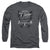 DC - Greatest Heroes Adult Long Sleeve