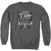 DC - Greatest Heroes Adult Crewneck Sweatshirt