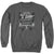 DC - Greatest Heroes Adult Crewneck Sweatshirt