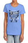 DC - Greatest Heroes Women's Short Sleeve