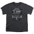 DC - Greatest Heroes Youth Short Sleeve