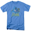 DC - Watch Yourself Adult Regular Fit Short Sleeve
