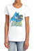 DC - Watch Yourself Women's Short Sleeve