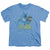 DC - Watch Yourself Youth Short Sleeve