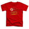 Flash - Like Lightning Toddler Short Sleeve