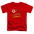 Flash - Like Lightning Toddler Short Sleeve