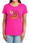 Flash - Like Lightning Women's Short Sleeve