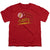 Flash - Like Lightning Youth Short Sleeve