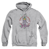 DC - Maniacal Adult Pullover Hoodie