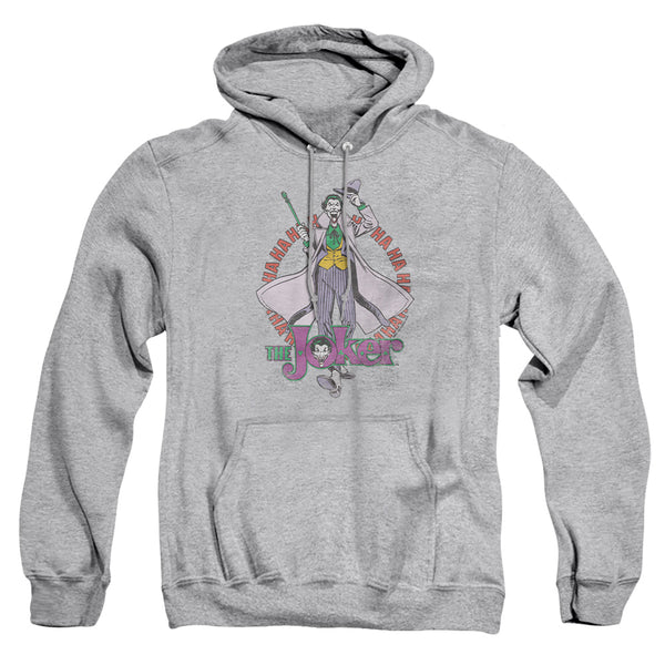 DC - Maniacal Adult Pullover Hoodie