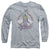 DC - Maniacal Adult Long Sleeve
