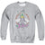 DC - Maniacal Adult Crewneck Sweatshirt