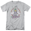 DC - Maniacal Adult Regular Fit Short Sleeve