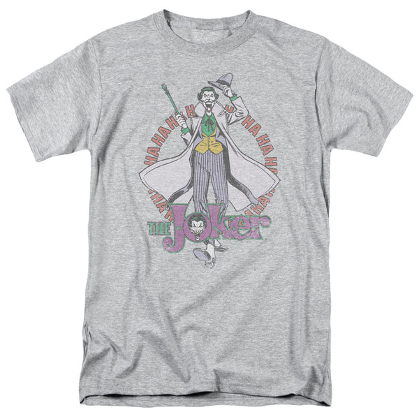 DC - Maniacal Adult Regular Fit Short Sleeve