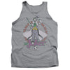 DC - Maniacal Adult Tank Top