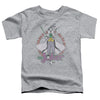 DC - Maniacal Toddler Short Sleeve